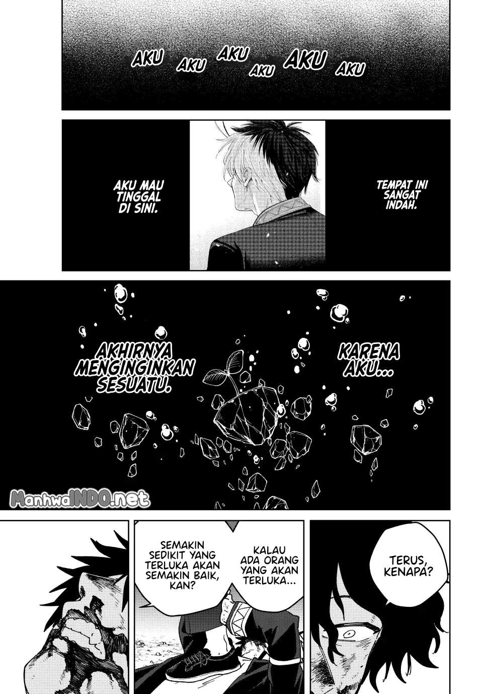 Chapter 145 - halaman 10