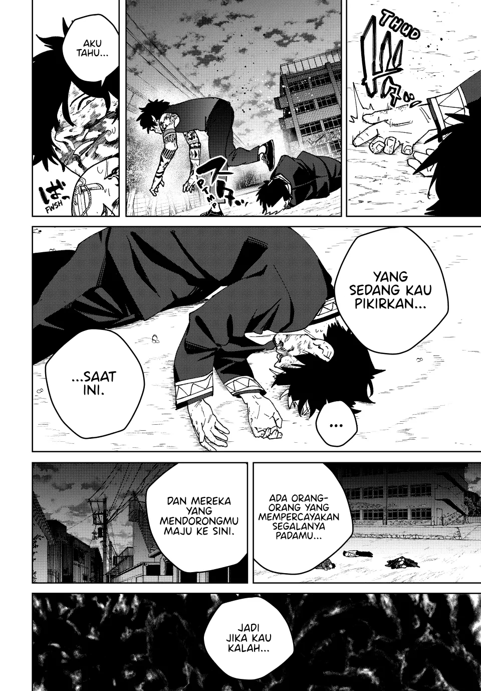 Chapter 144 - halaman 11