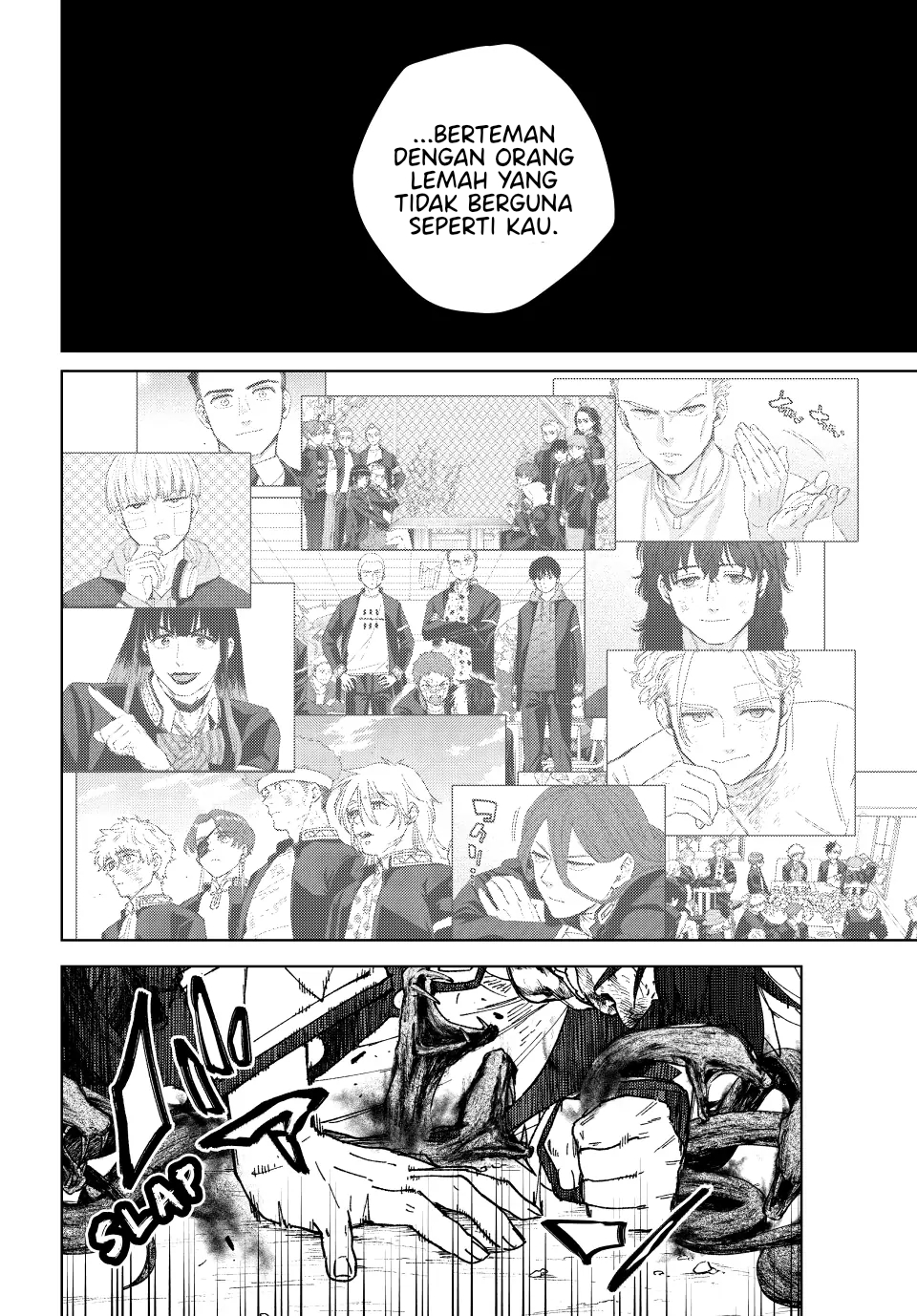 Chapter 144 - halaman 13