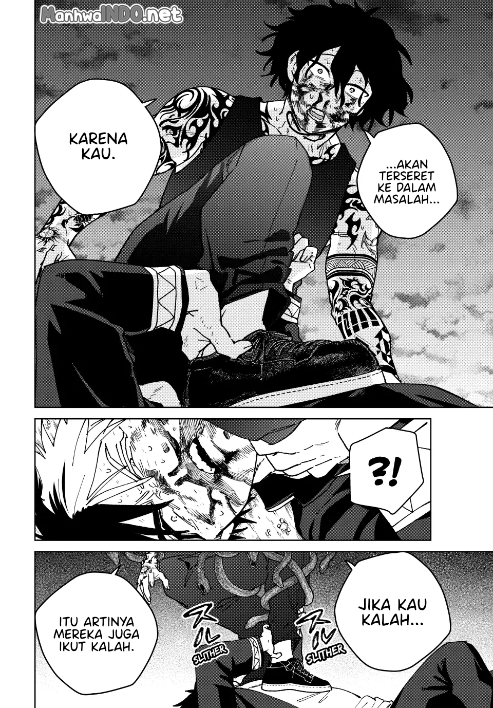 Chapter 144 - halaman 17