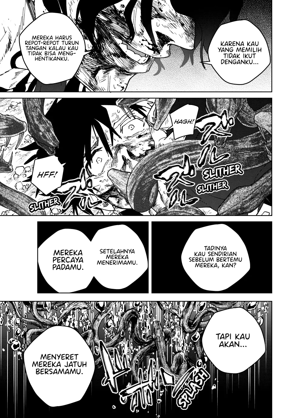 Chapter 144 - halaman 18