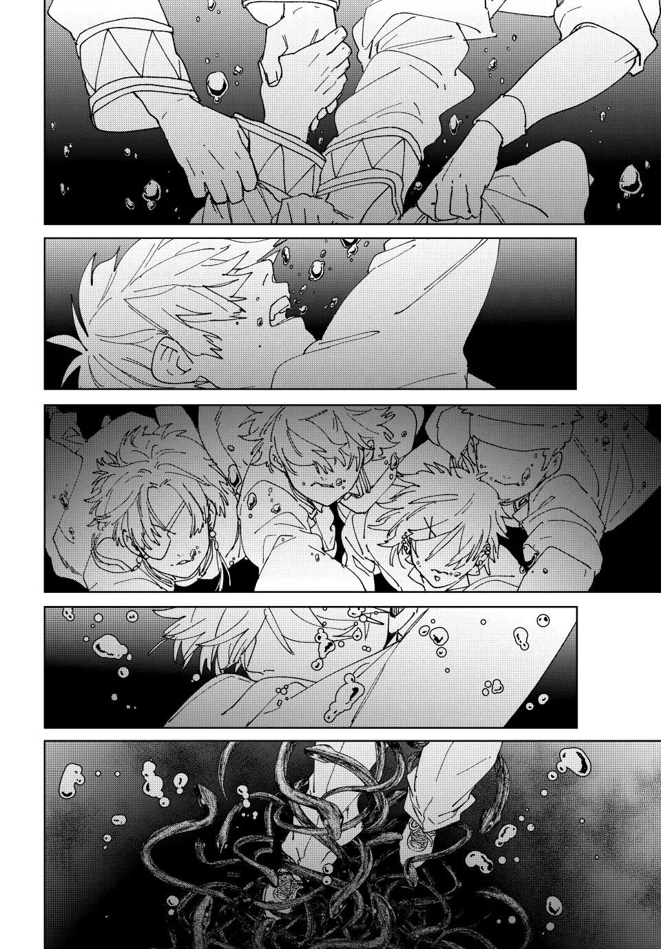 Chapter 144 - halaman 19