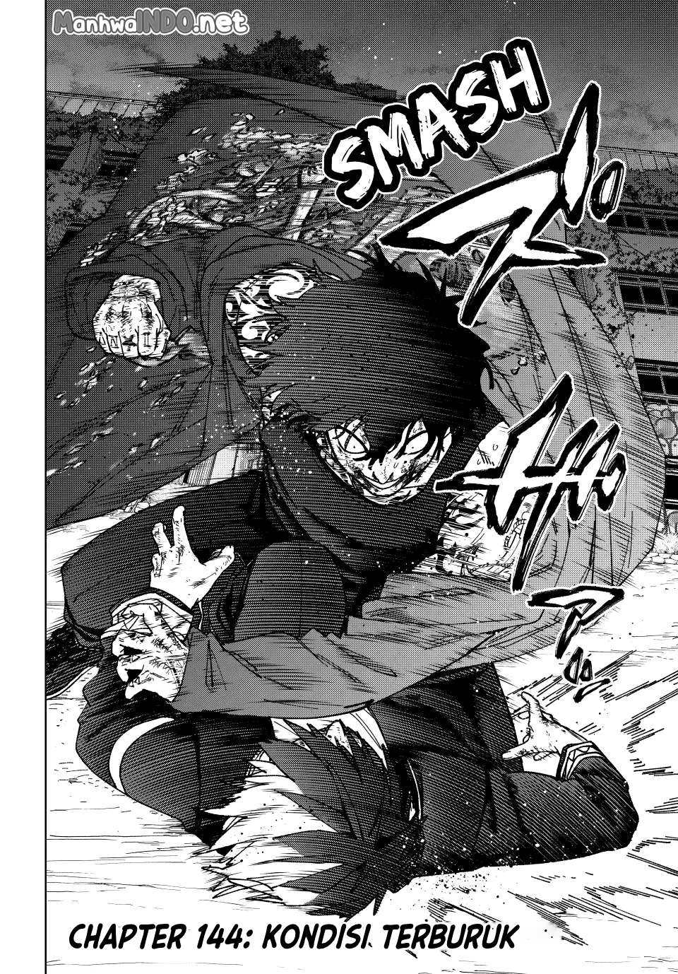 Chapter 144 - halaman 3