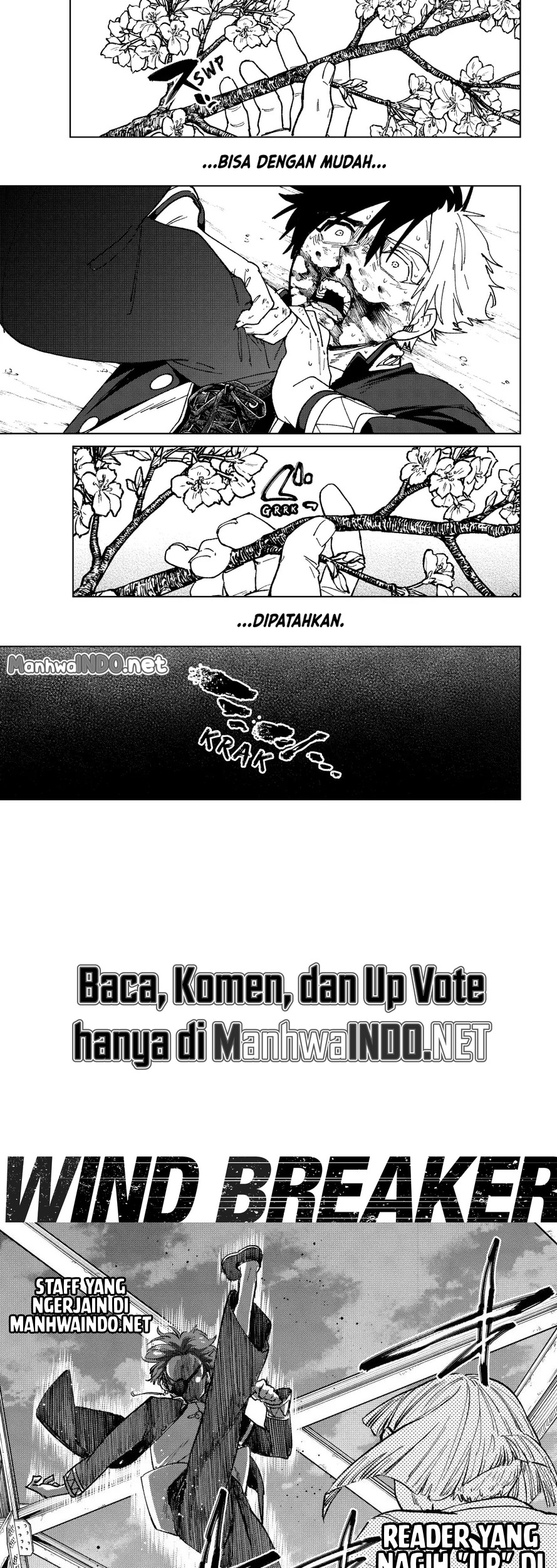 Chapter 144 - halaman 22