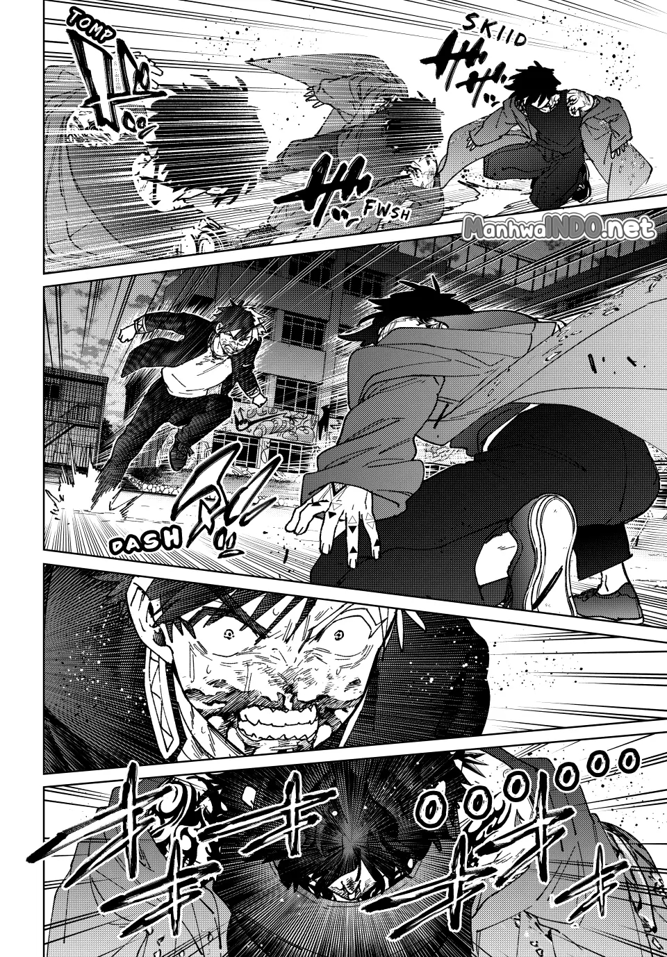 Chapter 144 - halaman 5