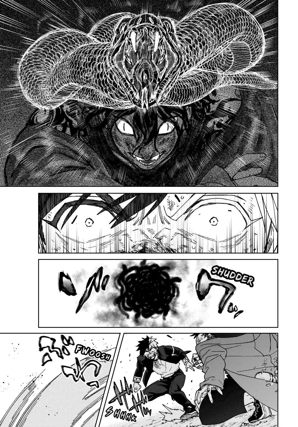 Chapter 144 - halaman 6