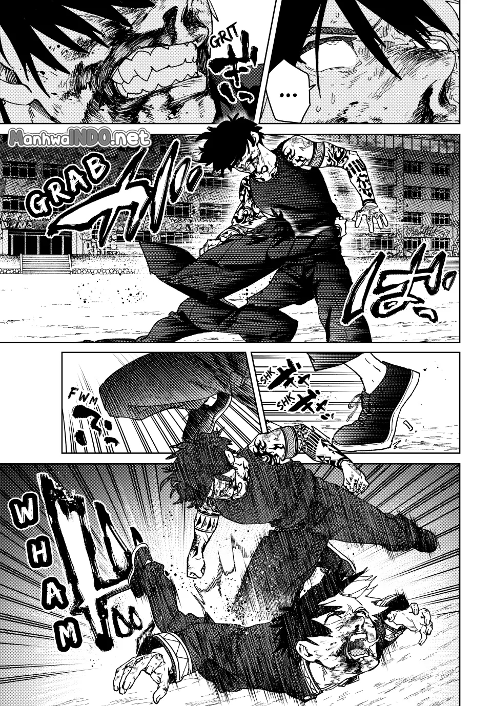 Chapter 144 - halaman 8