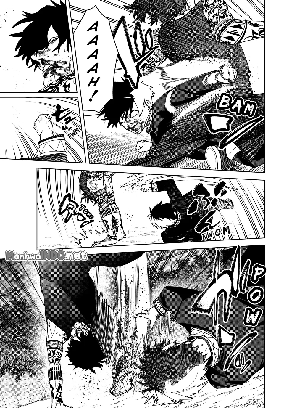 Chapter 144 - halaman 10