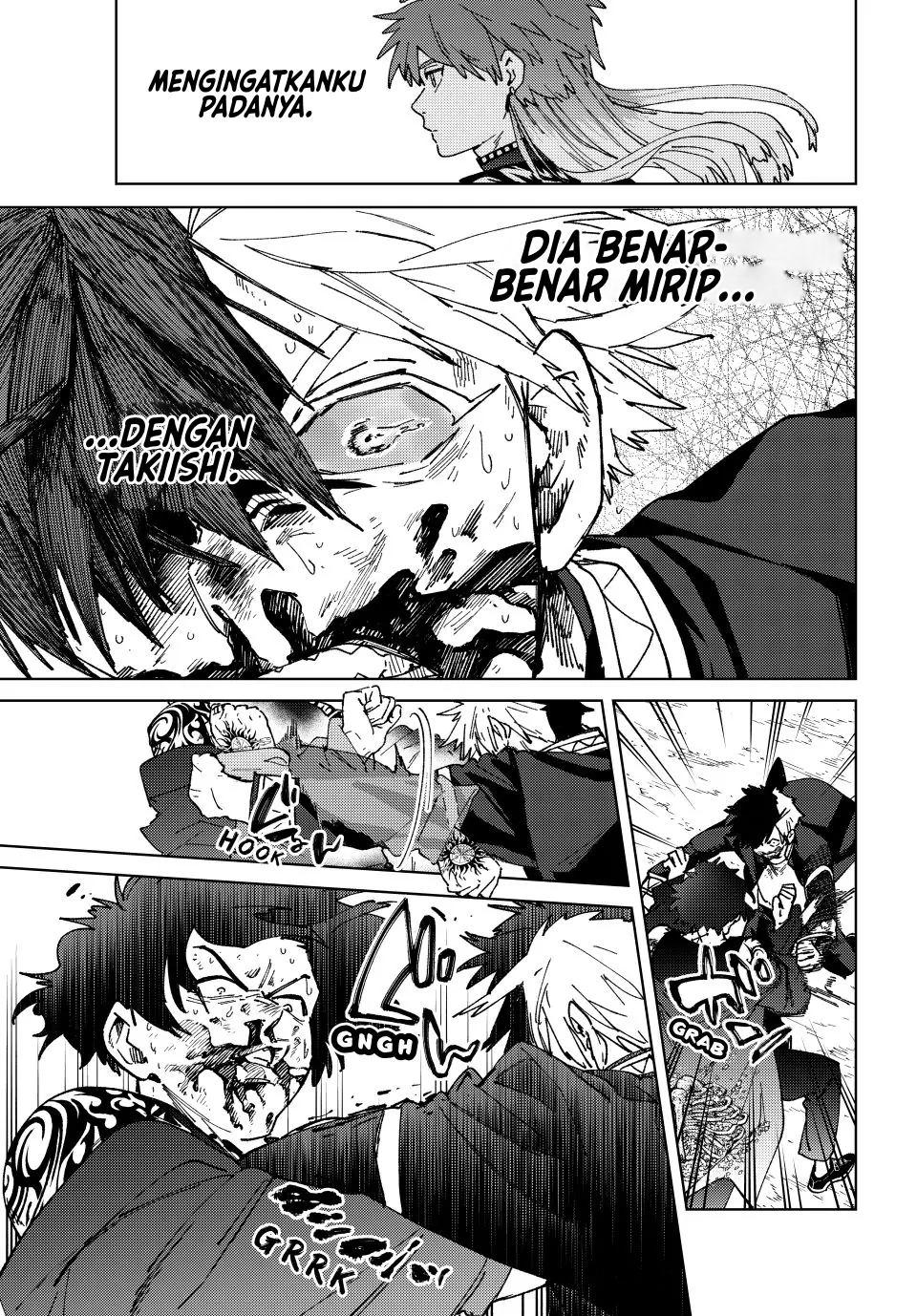 Chapter 143 - halaman 12