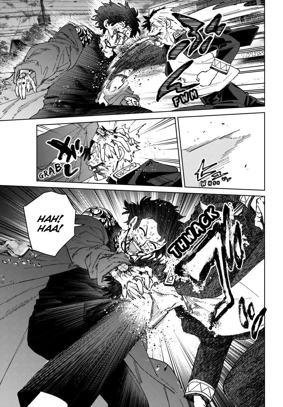 Chapter 143 - halaman 6