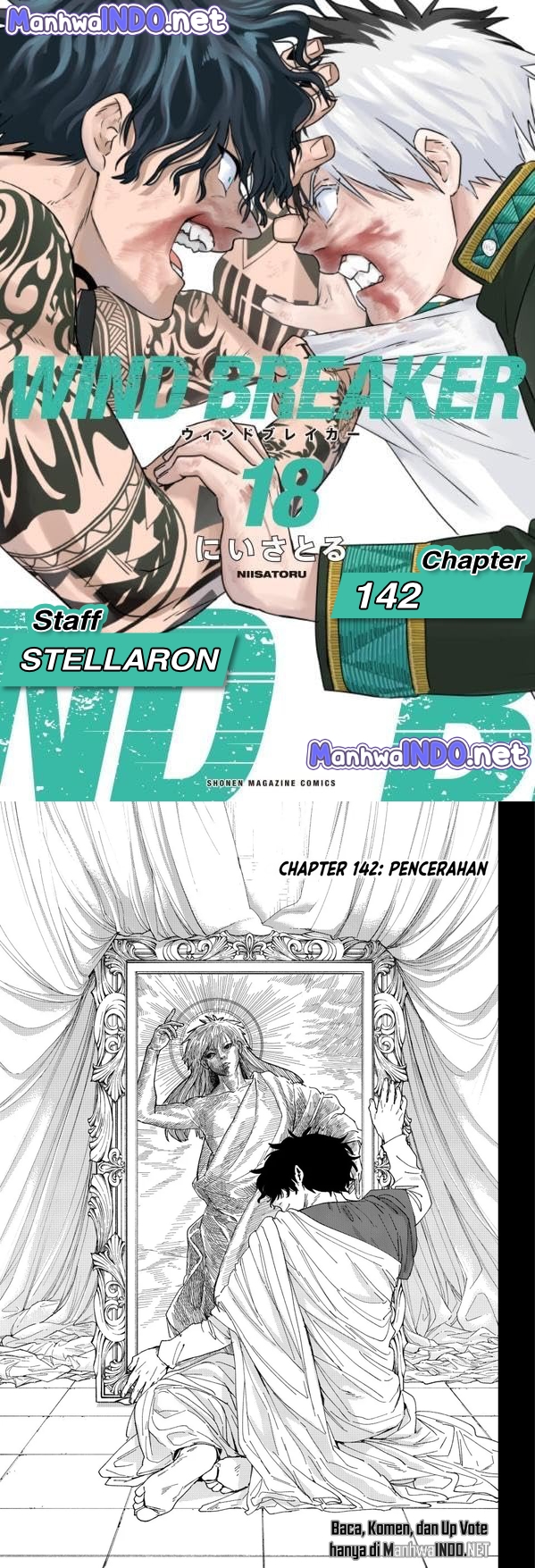 Chapter 142 - halaman 2