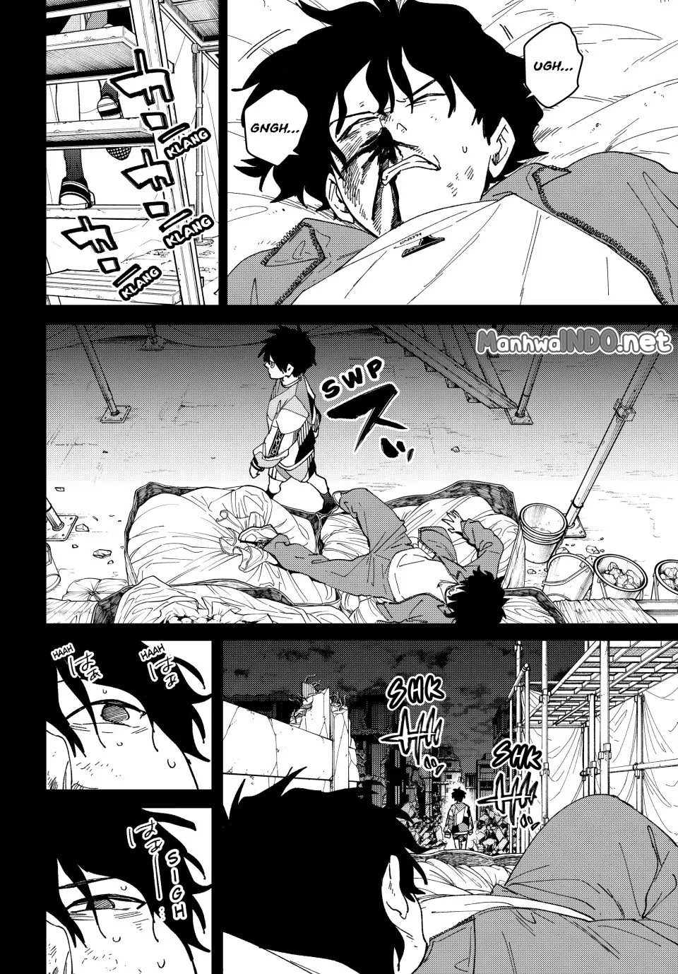 Chapter 142 - halaman 11