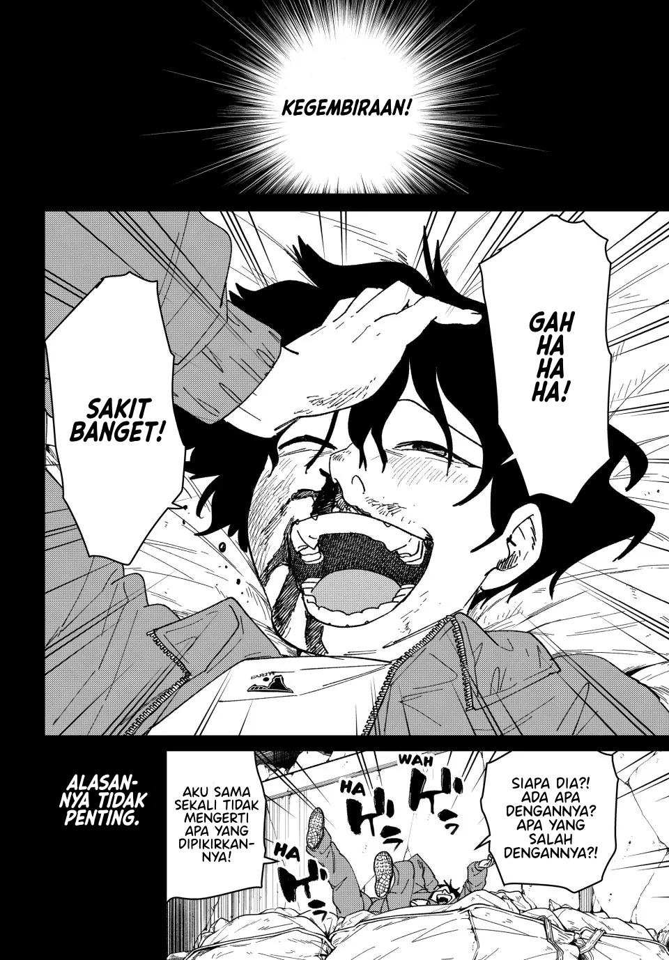 Chapter 142 - halaman 13