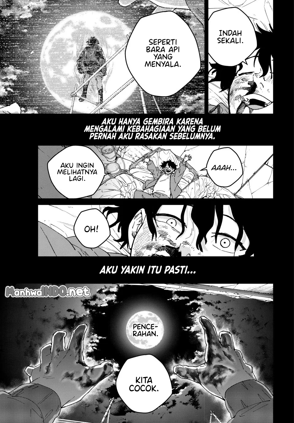 Chapter 142 - halaman 14