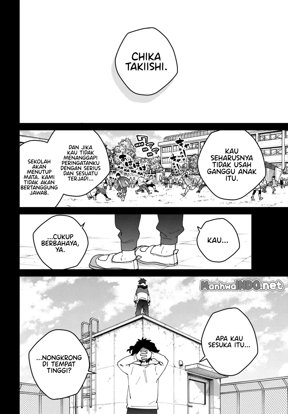 Chapter 142 - halaman 15
