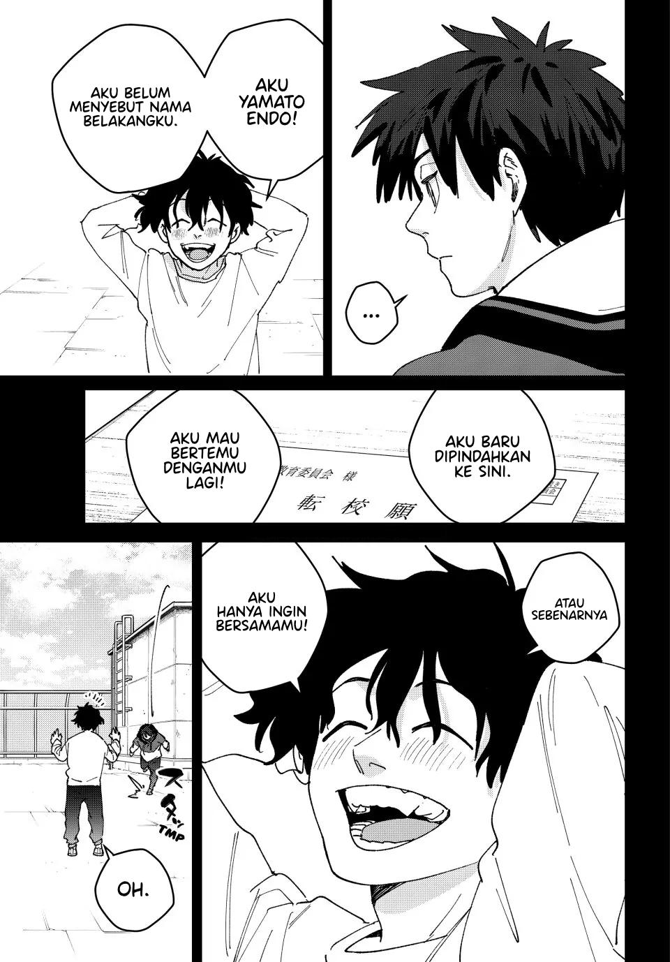 Chapter 142 - halaman 16