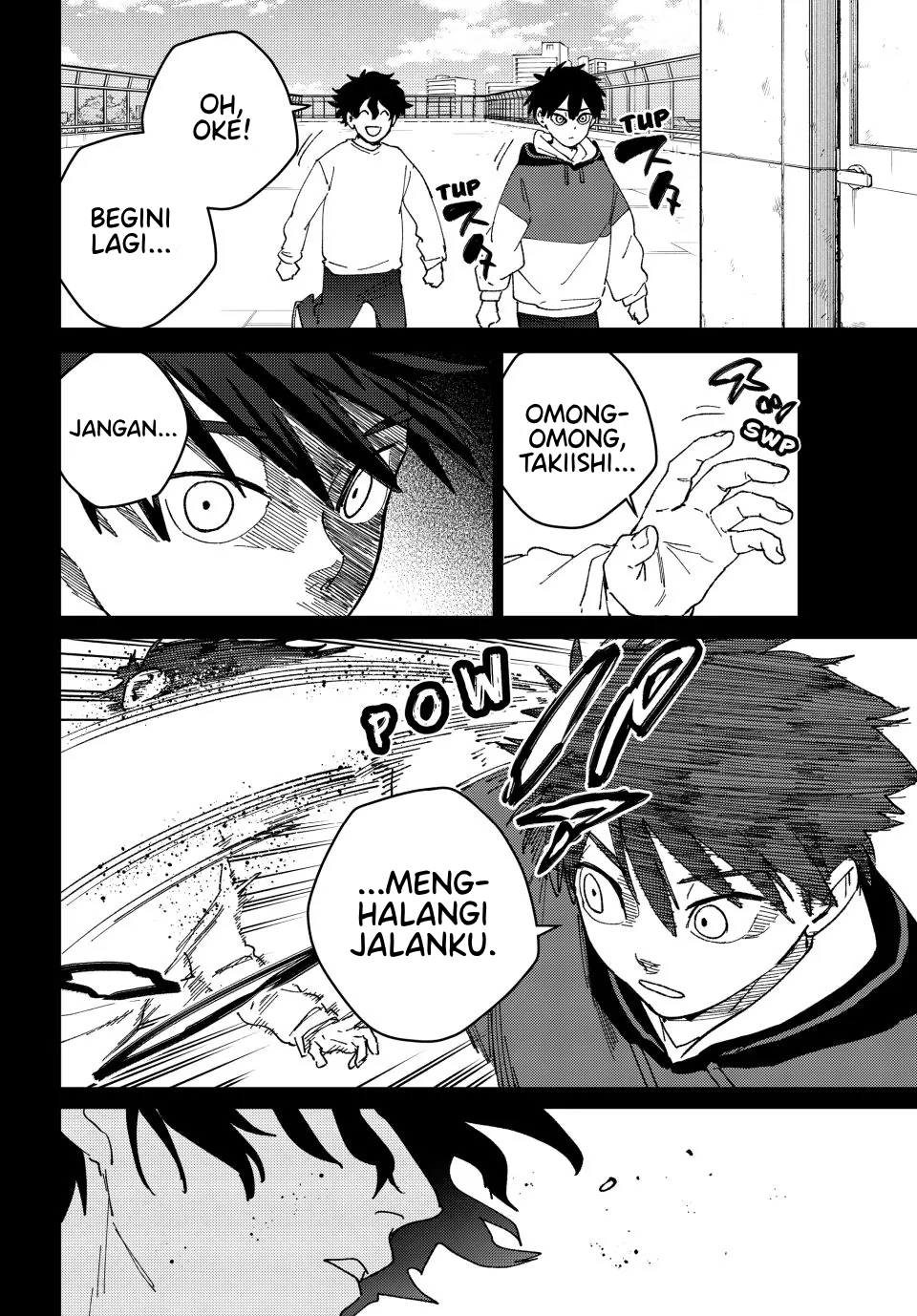 Chapter 142 - halaman 17