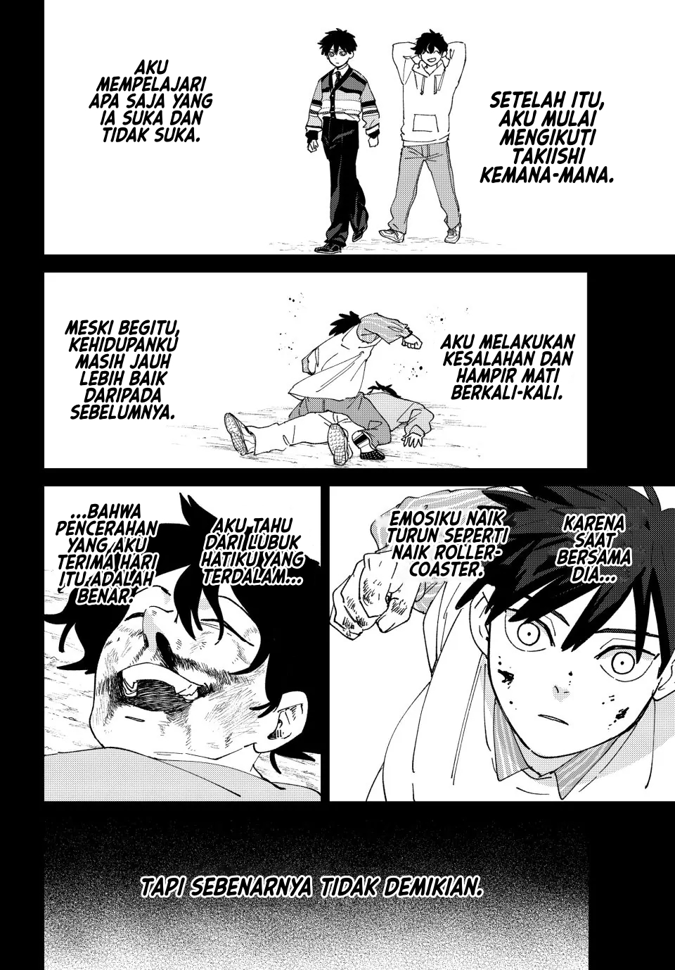 Chapter 142 - halaman 19