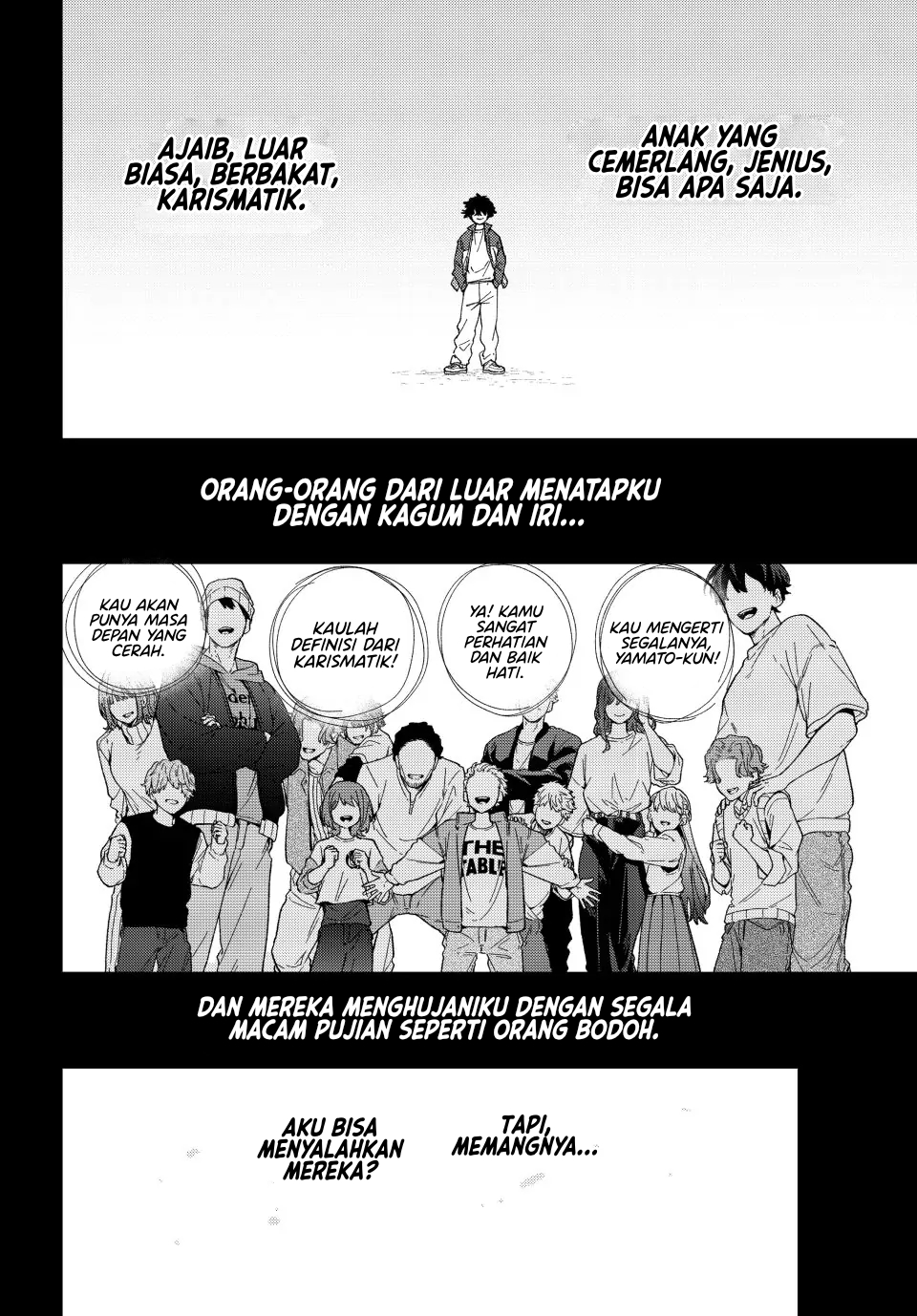 Chapter 142 - halaman 3