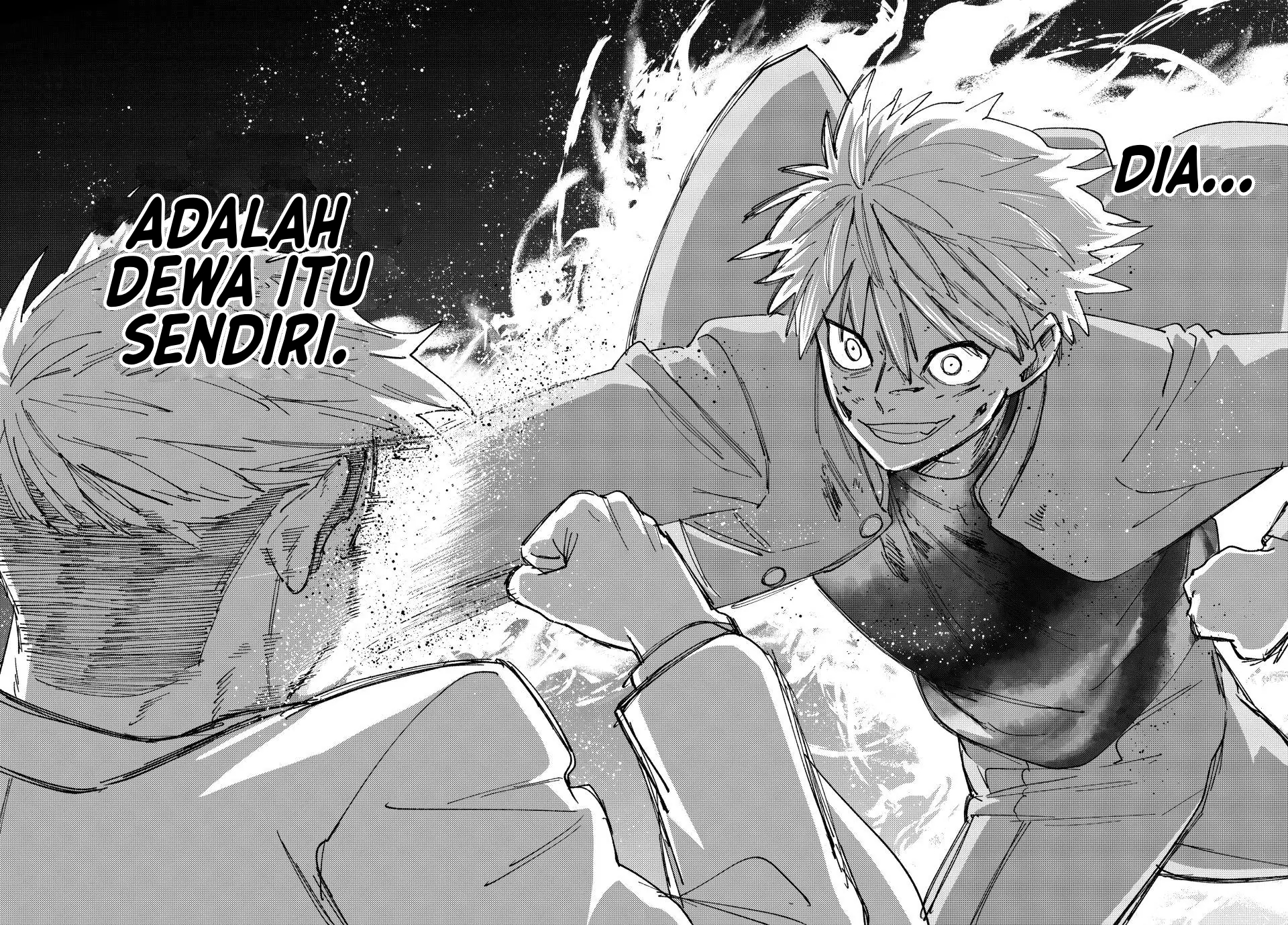 Chapter 142 - halaman 21