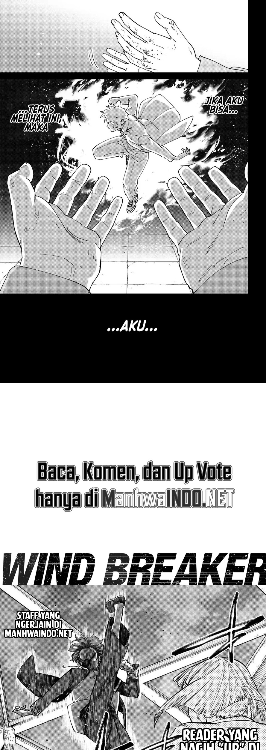Chapter 142 - halaman 23