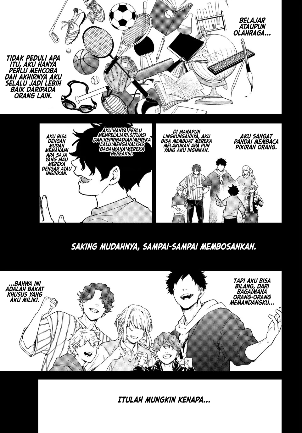 Chapter 142 - halaman 4