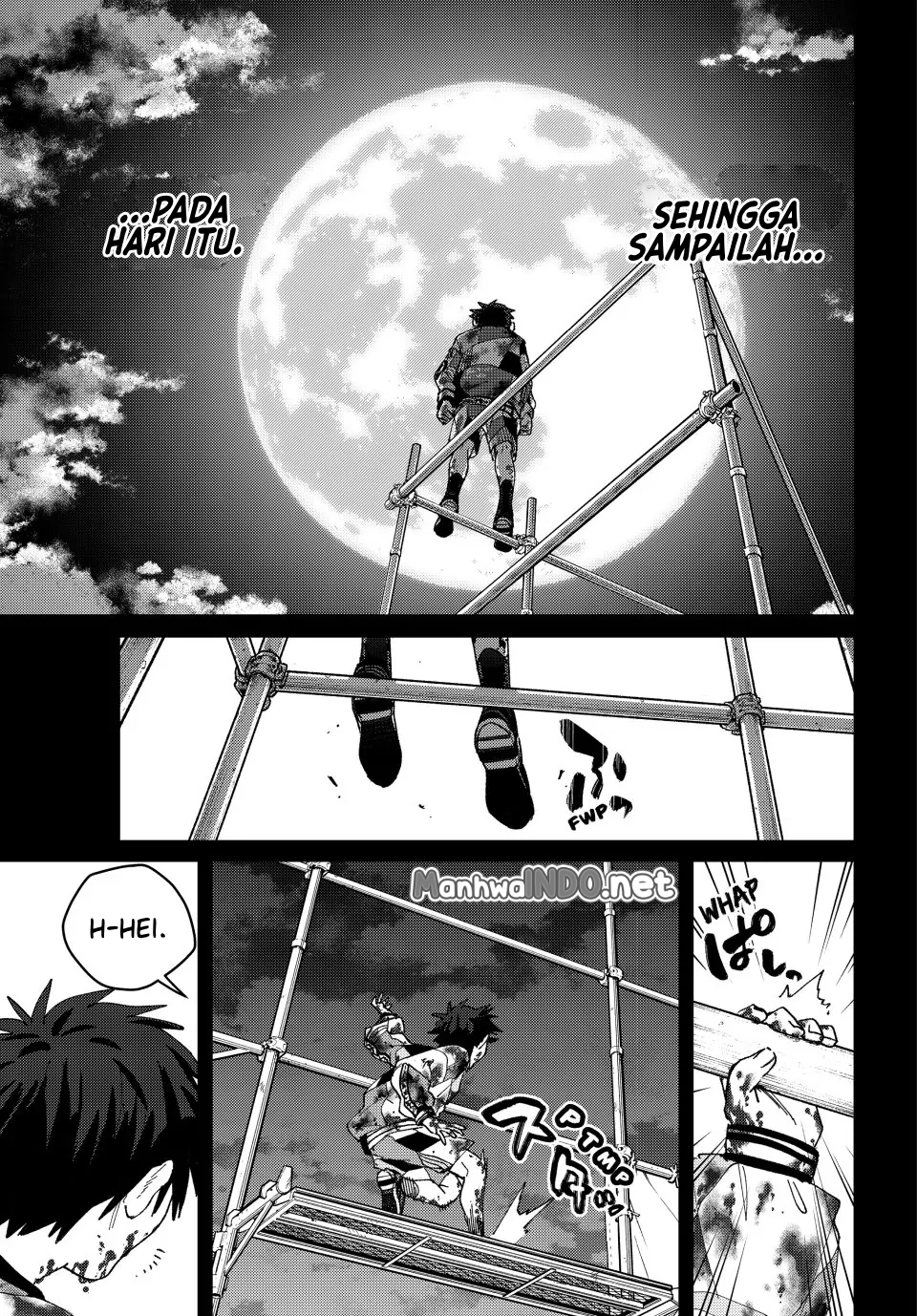 Chapter 142 - halaman 6