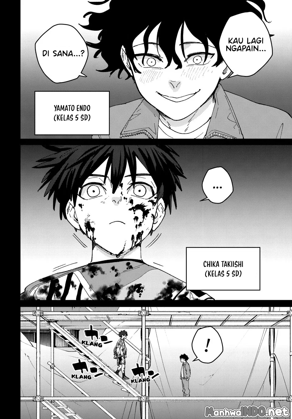 Chapter 142 - halaman 7