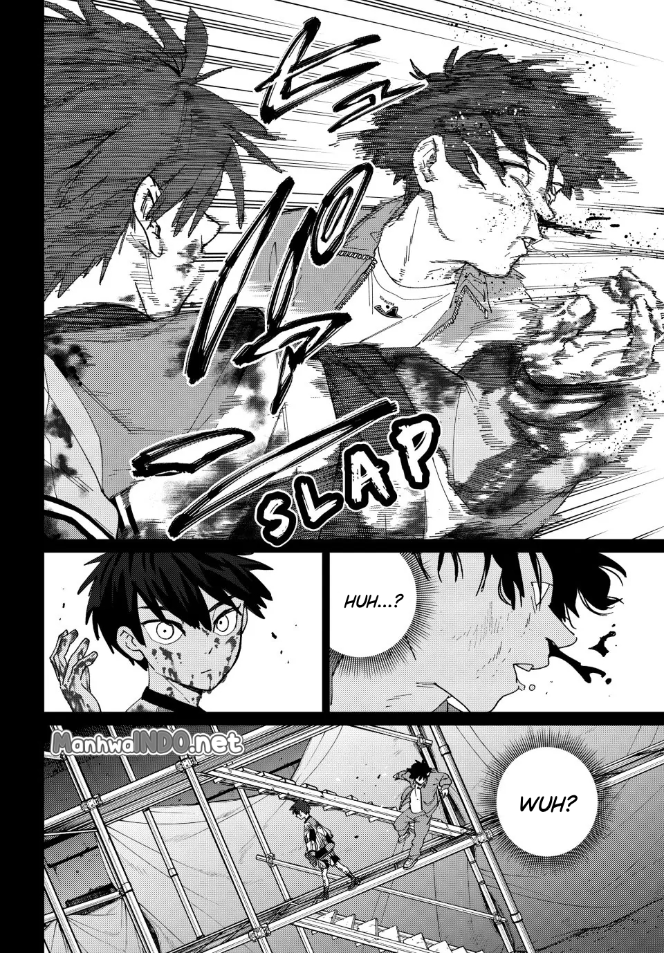 Chapter 142 - halaman 9