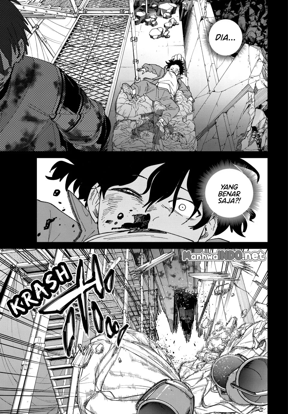 Chapter 142 - halaman 10