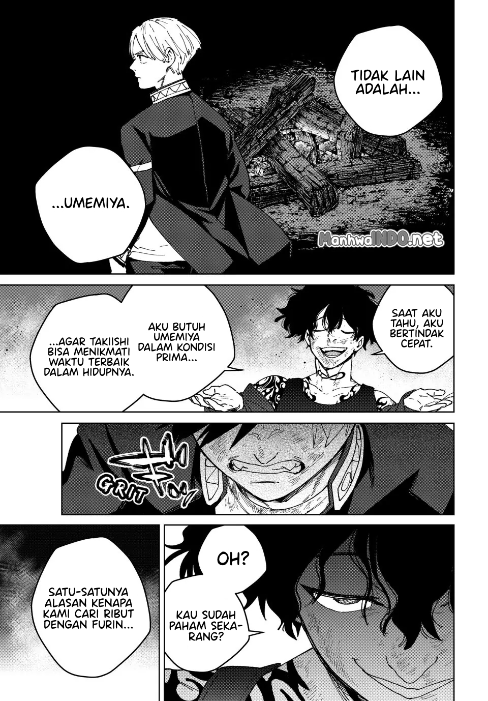 Chapter 141 - halaman 12