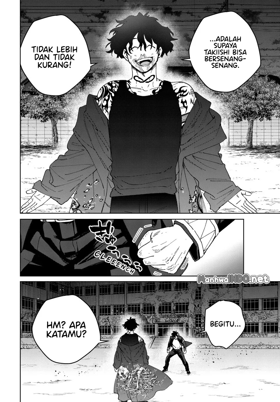Chapter 141 - halaman 13