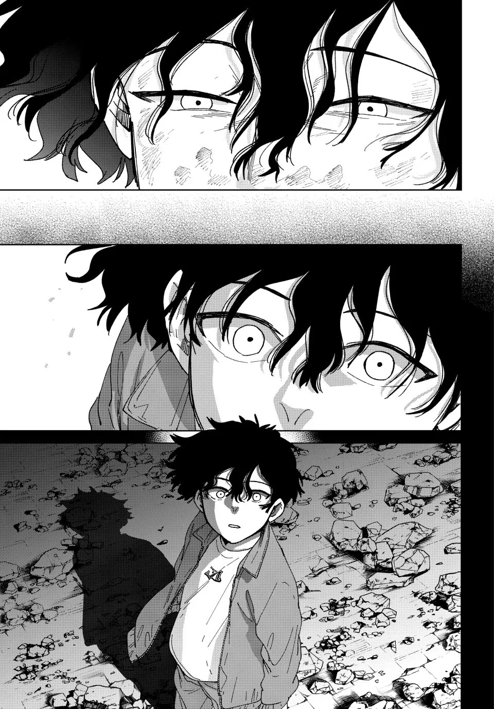 Chapter 141 - halaman 16