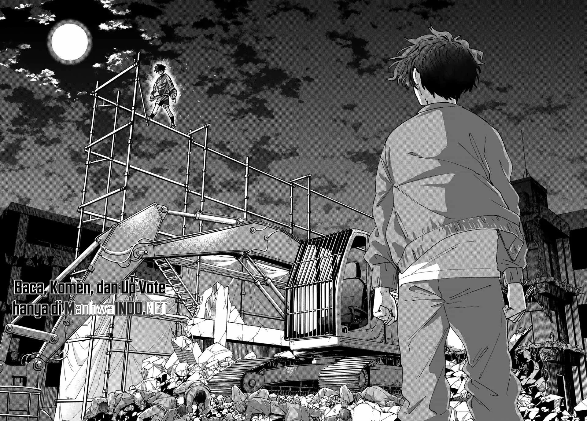 Chapter 141 - halaman 17