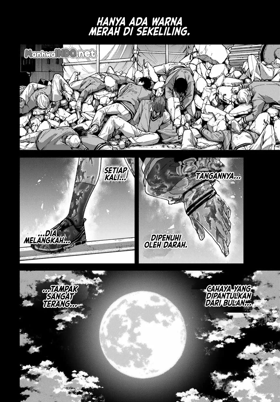 Chapter 141 - halaman 18