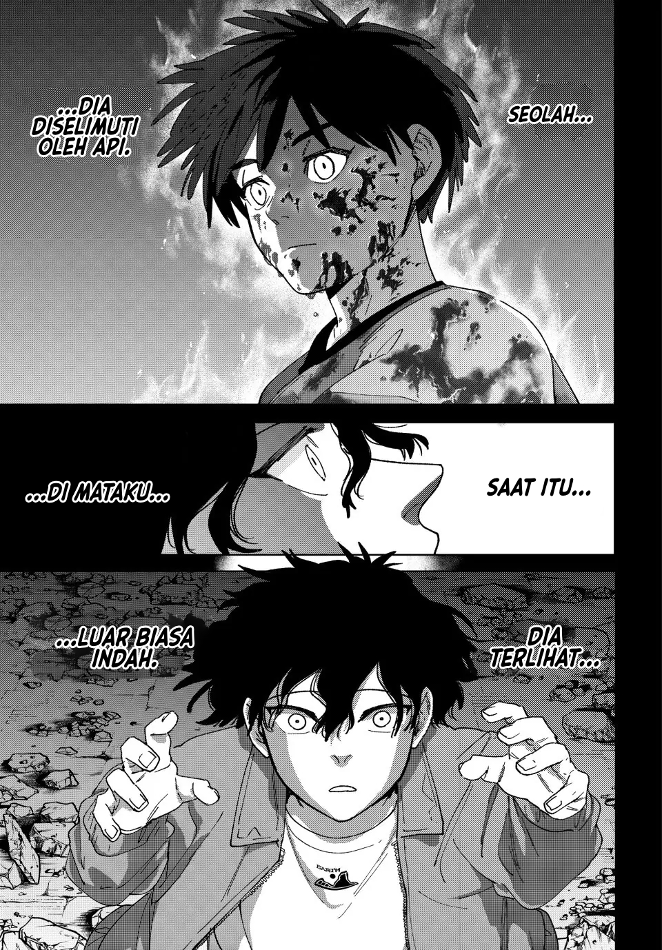 Chapter 141 - halaman 19