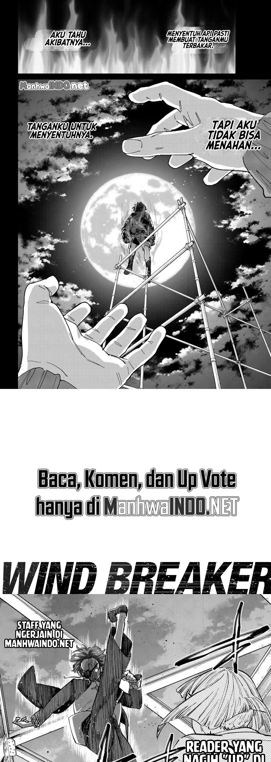 Chapter 141 - halaman 20