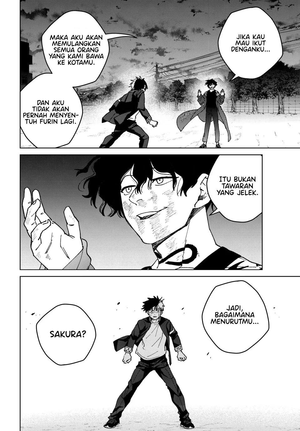 Chapter 141 - halaman 3