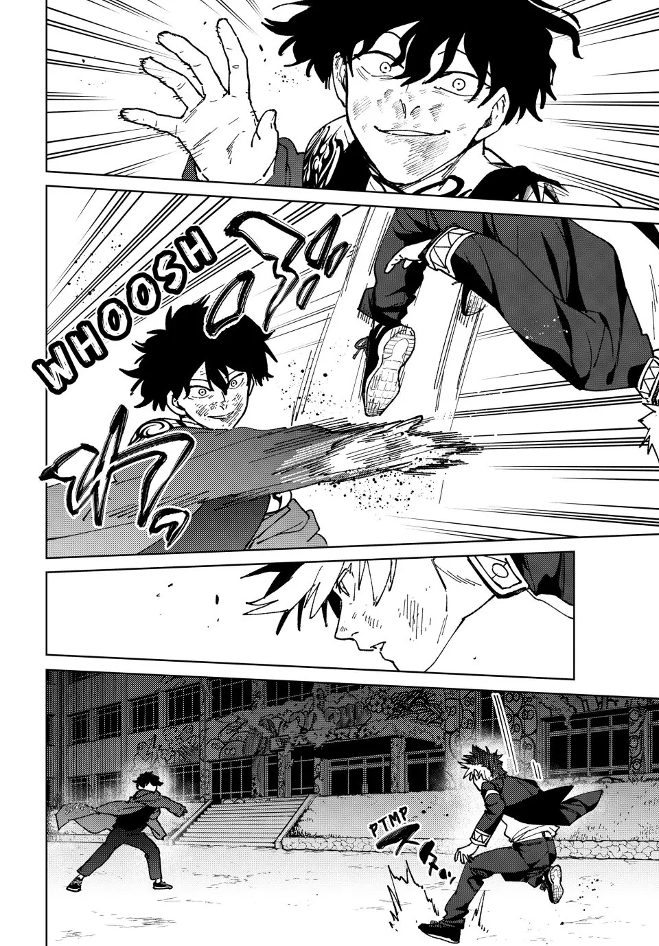 Chapter 140 - halaman 13