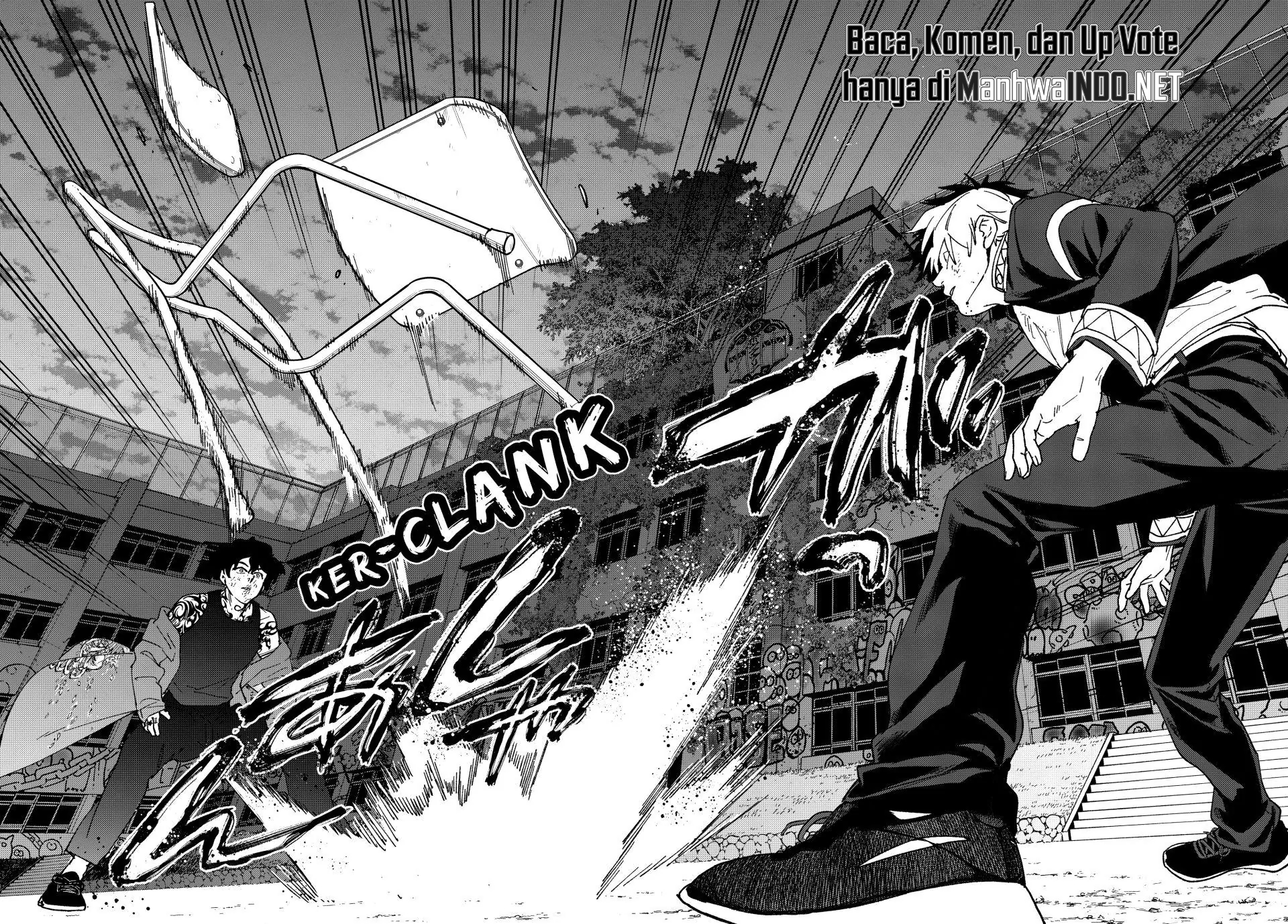 Chapter 140 - halaman 15