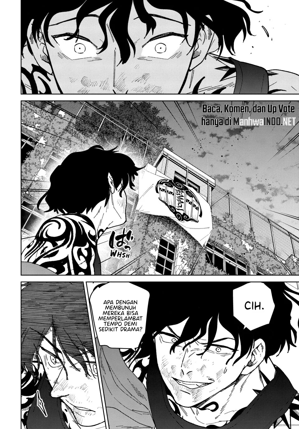 Chapter 140 - halaman 16