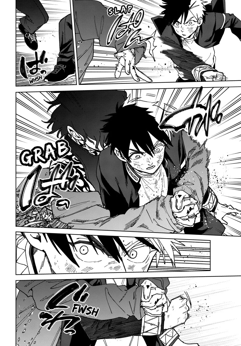 Chapter 140 - halaman 18