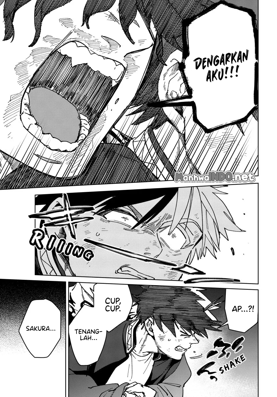 Chapter 140 - halaman 19