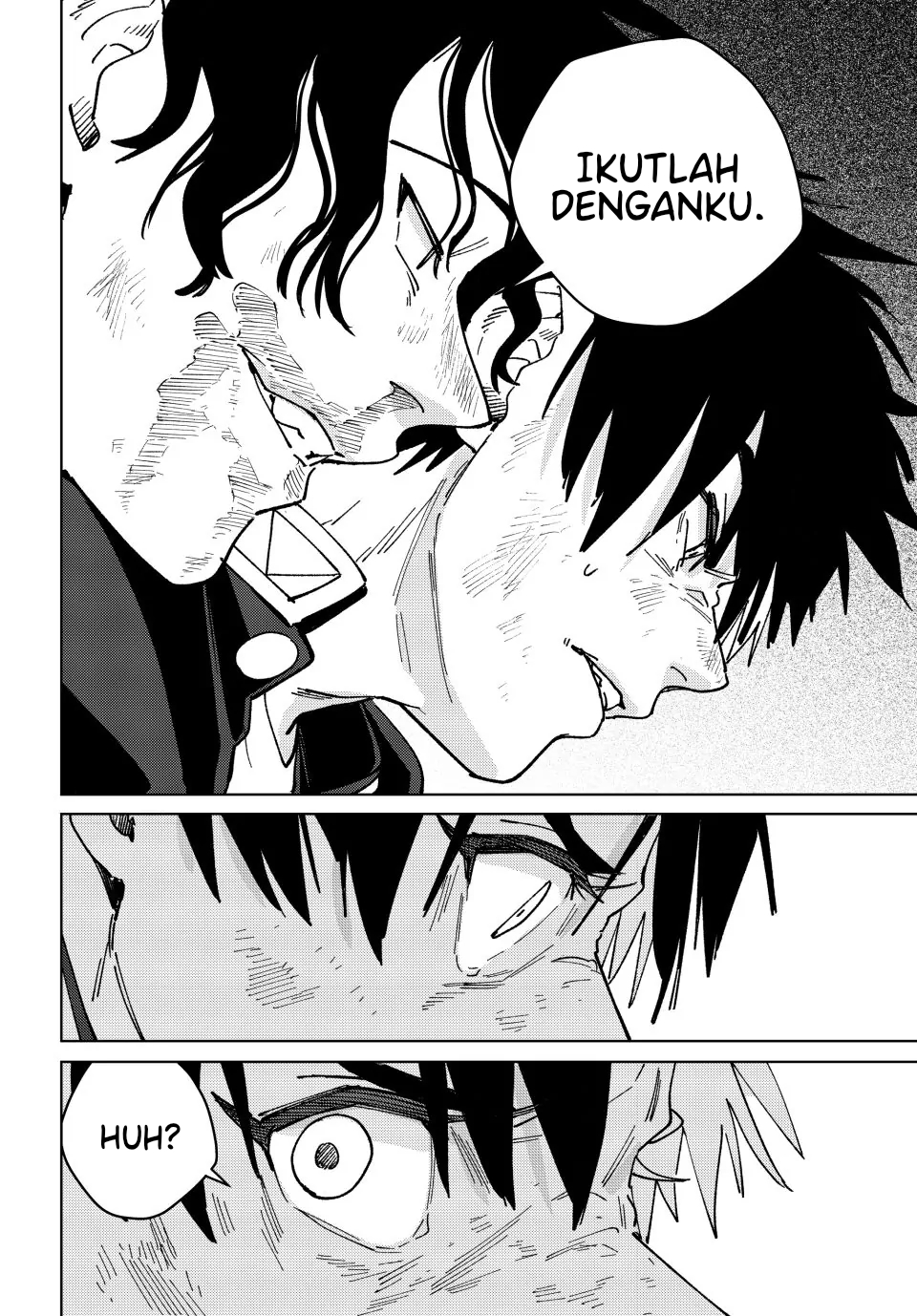 Chapter 140 - halaman 20