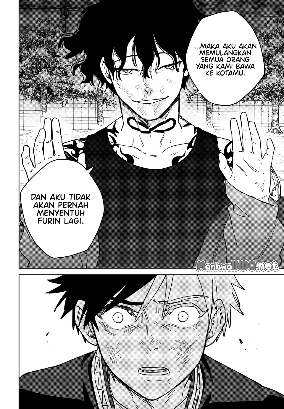 Chapter 140 - halaman 22