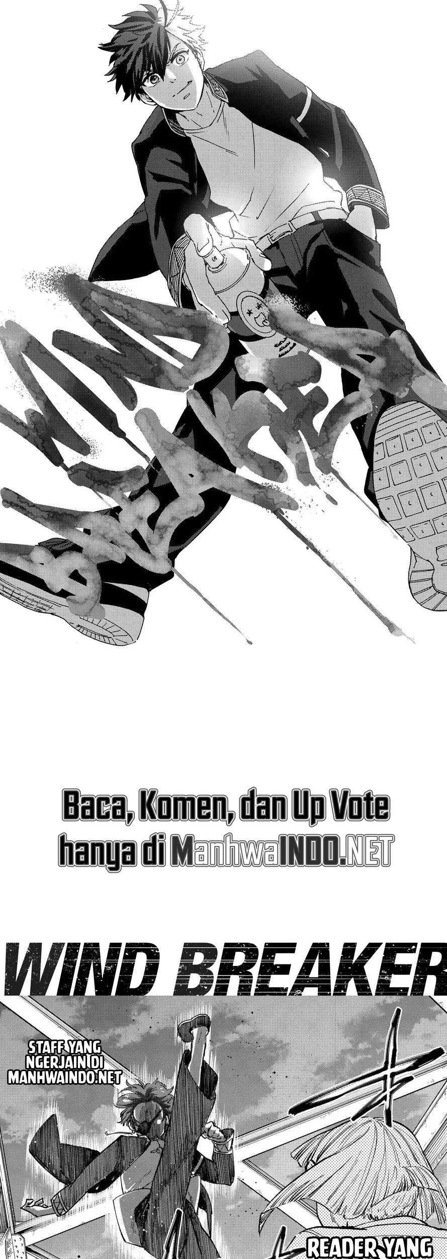 Chapter 140 - halaman 23