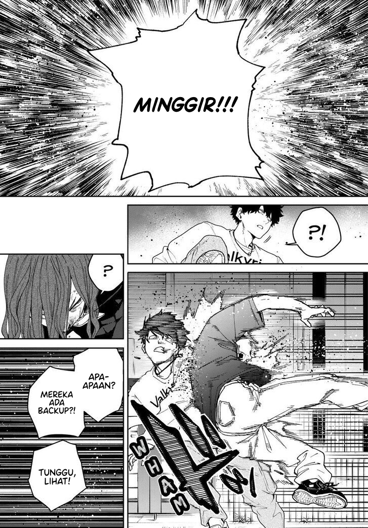 Chapter 139 - halaman 8