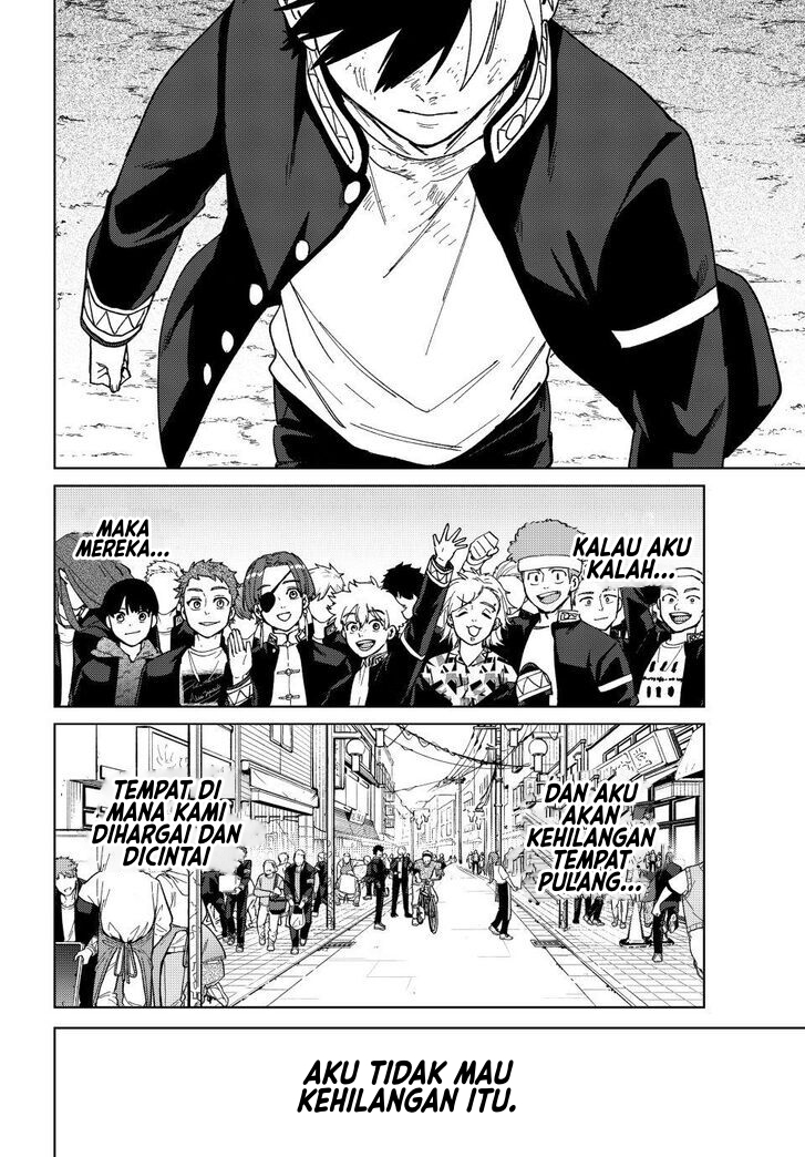 Chapter 138 - halaman 13