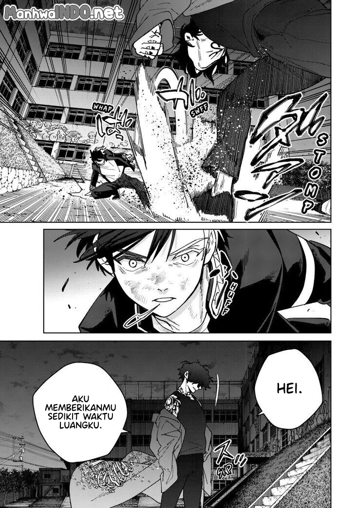 Chapter 138 - halaman 20