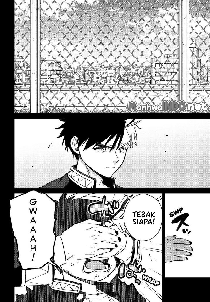Chapter 138 - halaman 3